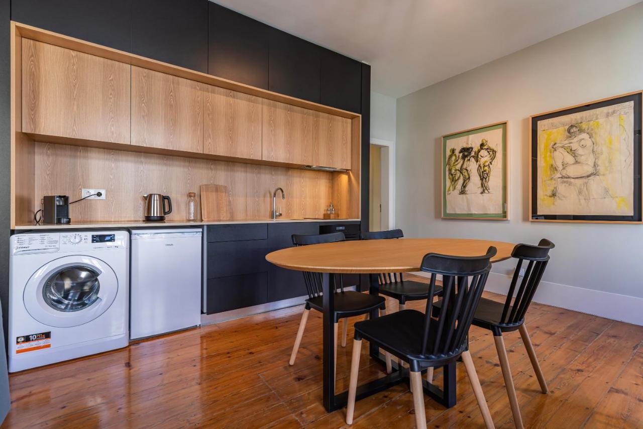 Liberdade Concept 1Bdr Apartment By Lovelystay Lissabon Exterior foto