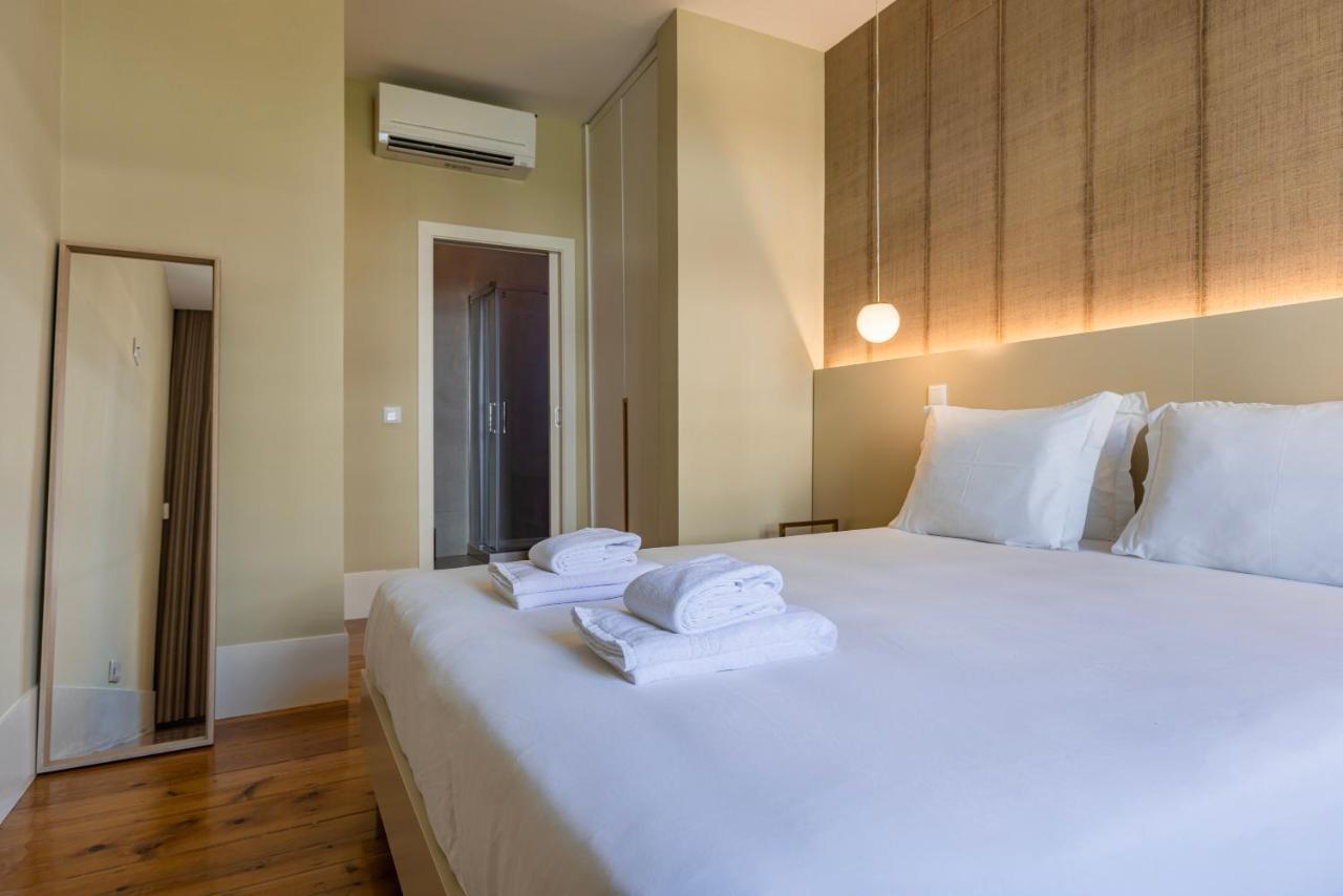 Liberdade Concept 1Bdr Apartment By Lovelystay Lissabon Exterior foto
