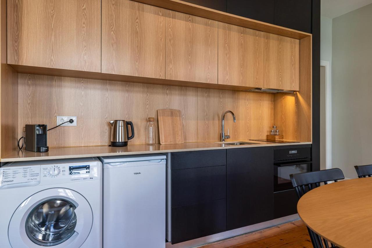 Liberdade Concept 1Bdr Apartment By Lovelystay Lissabon Exterior foto