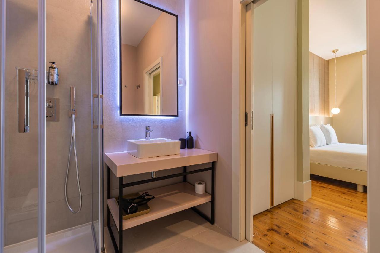 Liberdade Concept 1Bdr Apartment By Lovelystay Lissabon Exterior foto